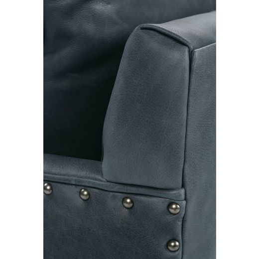 Picture of Springfield Leather Accent Chair